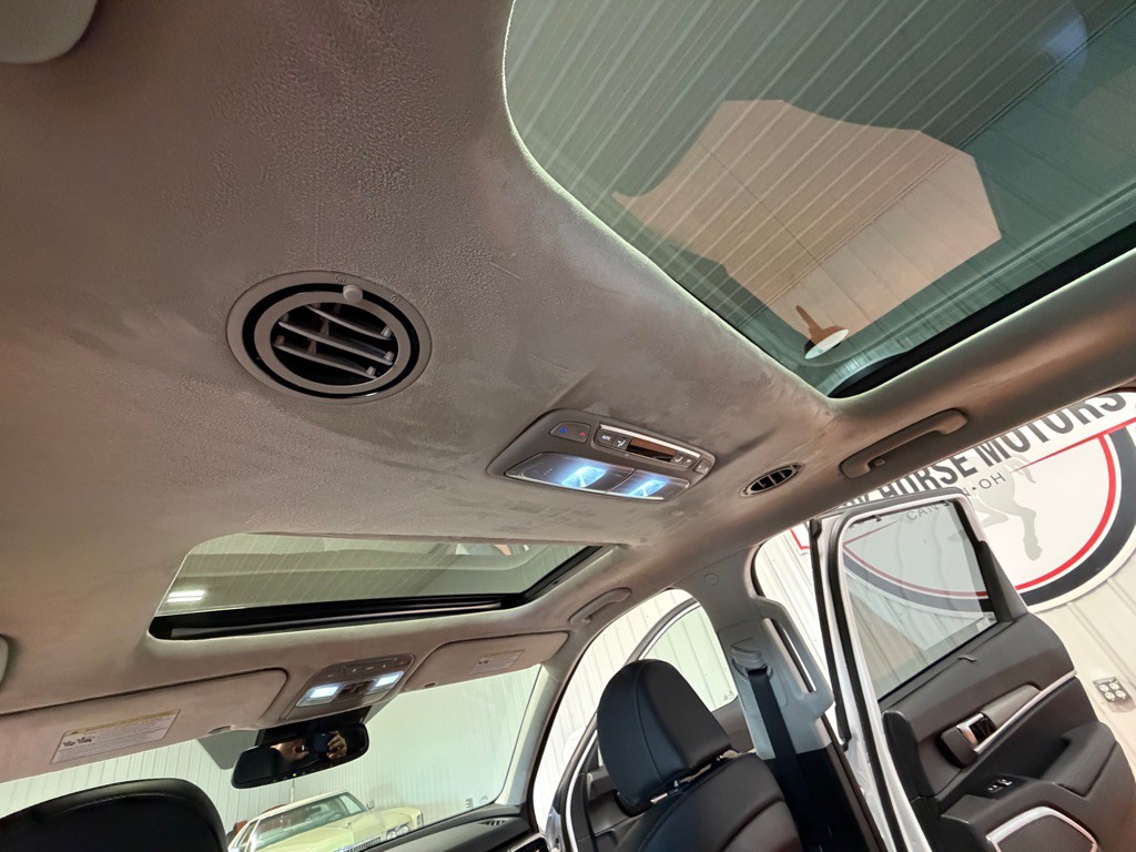 2022 Kia Telluride Image 26