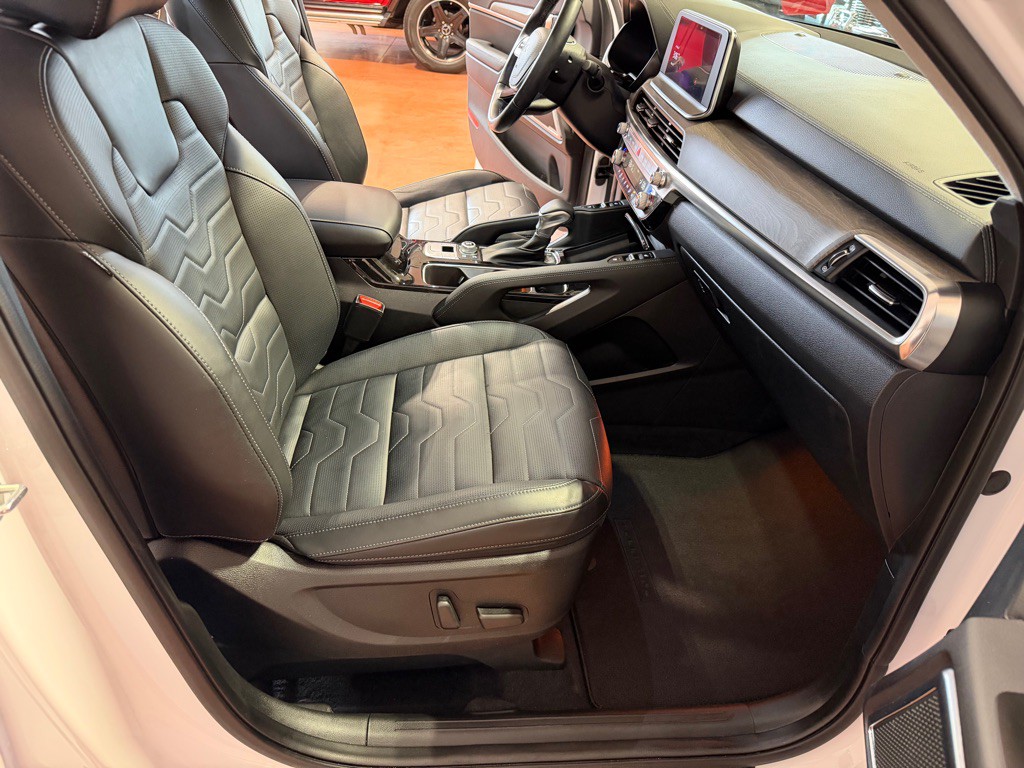 2022 Kia Telluride Image 28