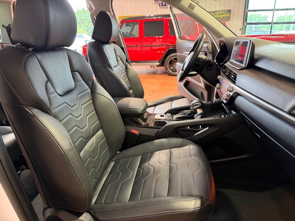 2022 Kia Telluride Image 29
