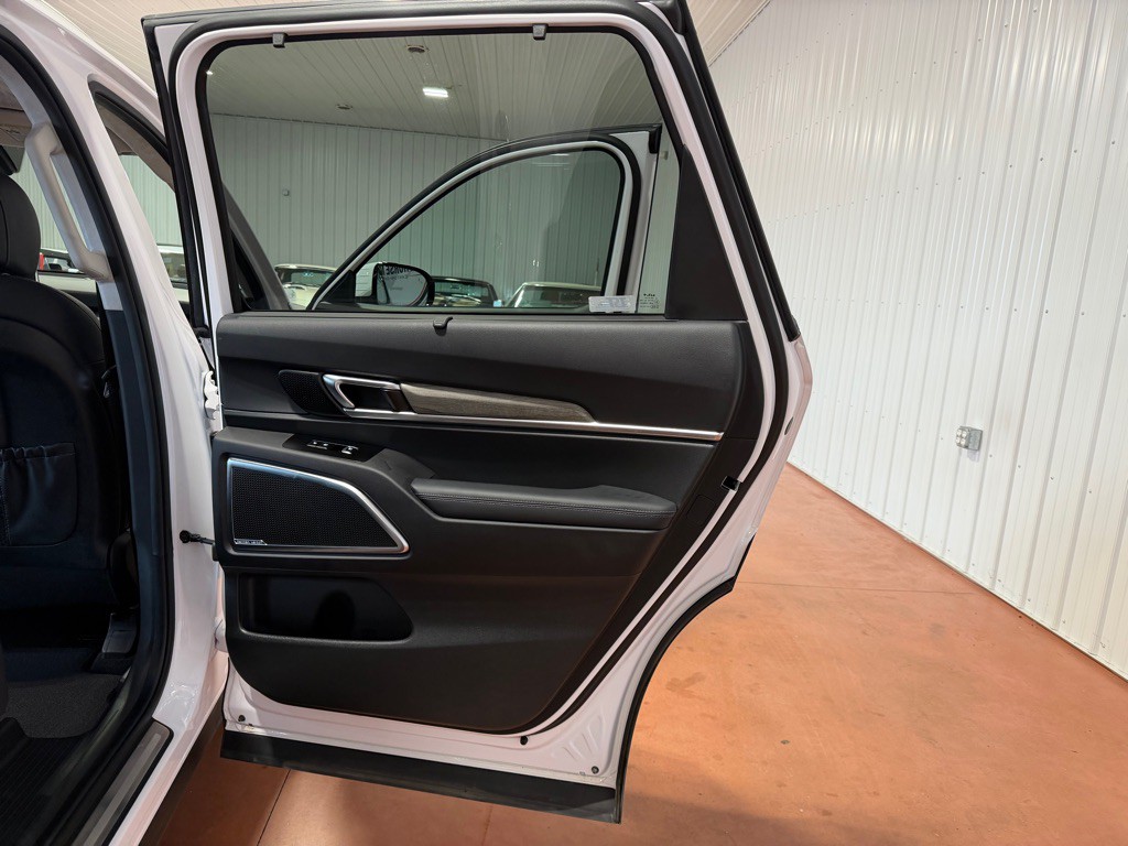 2022 Kia Telluride Image 30