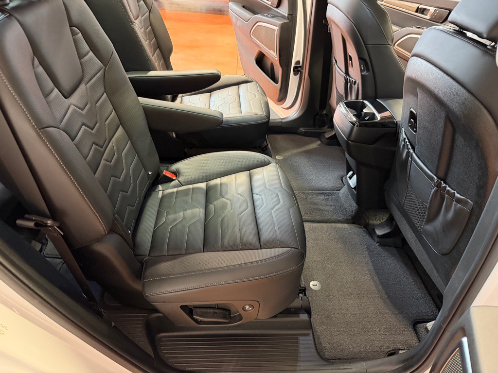 2022 Kia Telluride Image 31