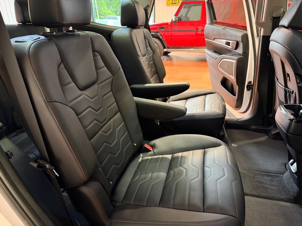 2022 Kia Telluride Image 32