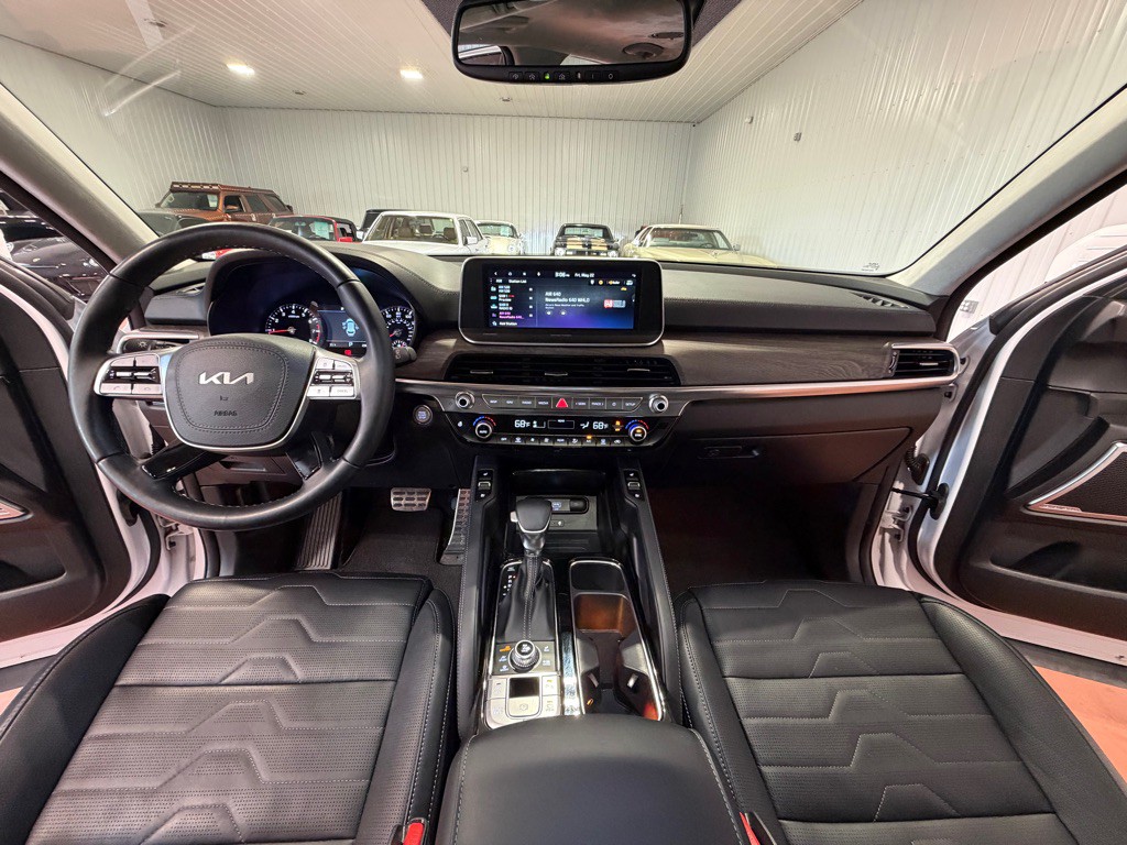 2022 Kia Telluride Image 34