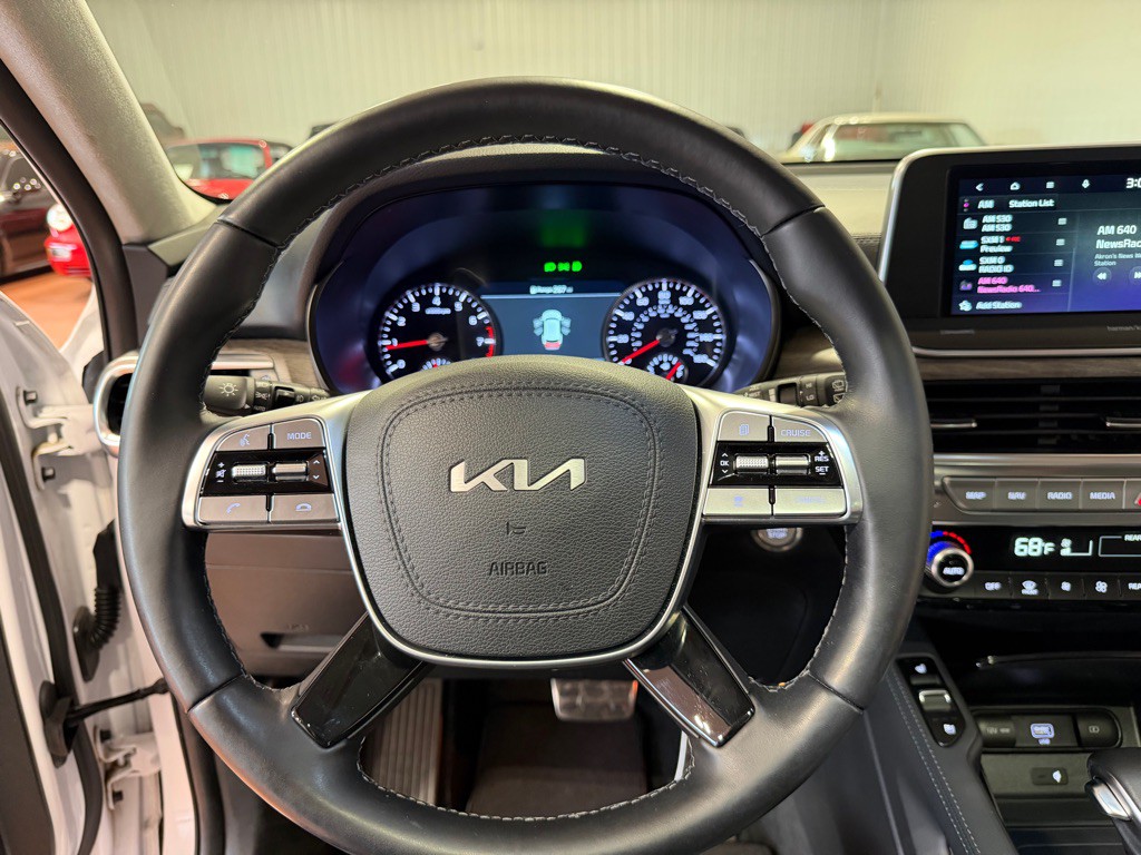 2022 Kia Telluride Image 35