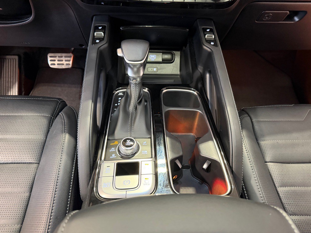 2022 Kia Telluride Image 36
