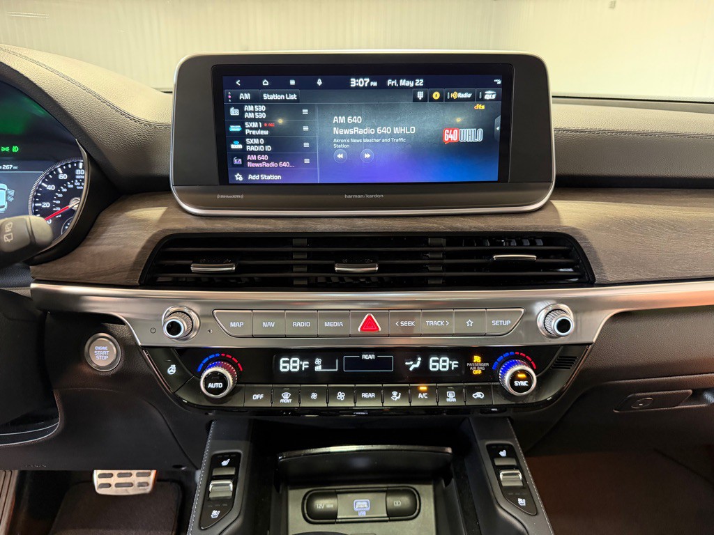 2022 Kia Telluride Image 37
