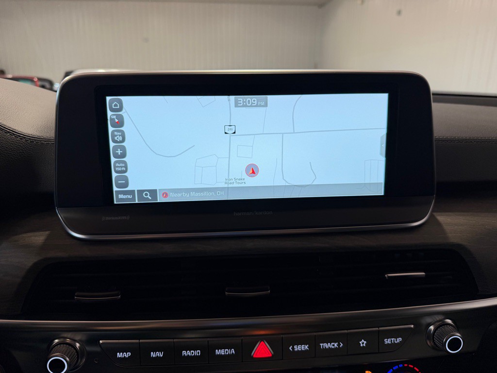 2022 Kia Telluride Image 42