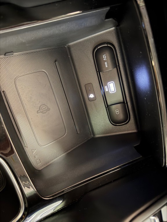 2022 Kia Telluride Image 44