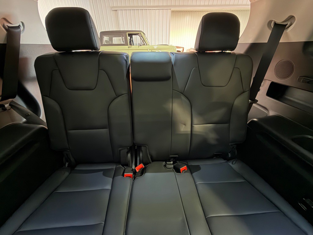 2022 Kia Telluride Image 45