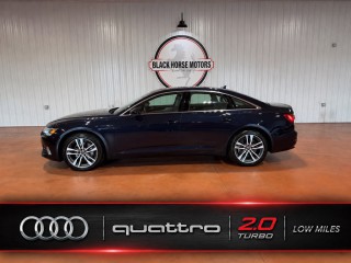 Image for 2021 Audi A6 Premium ID: 7433844