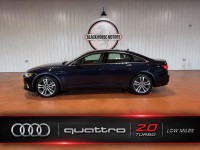 Image for 2021 Audi A6 Premium ID: 7433844