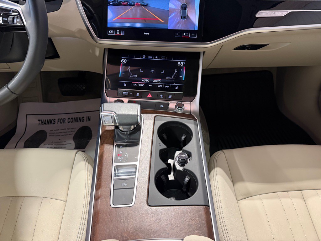 2021 Audi A6 Image 33