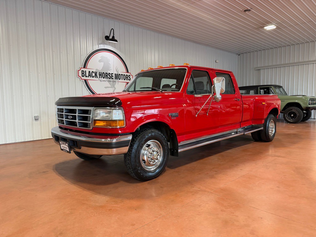 1994 Ford F-350 Image 6