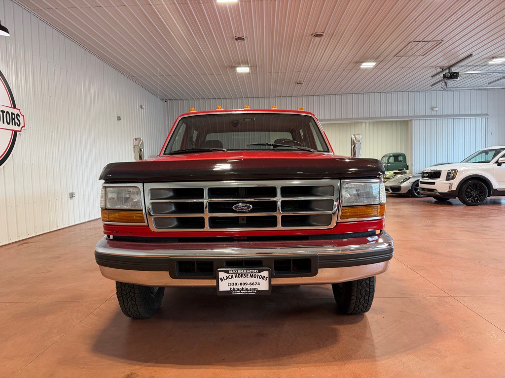 1994 Ford F-350 Image 7