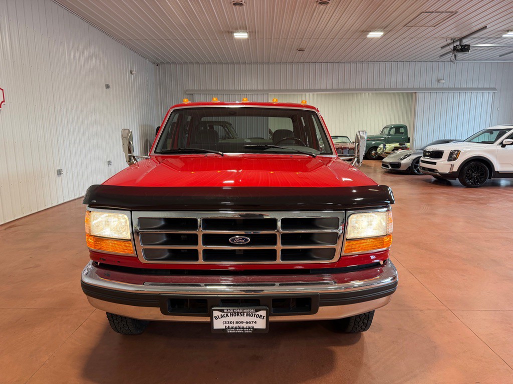 1994 Ford F-350 Image 8