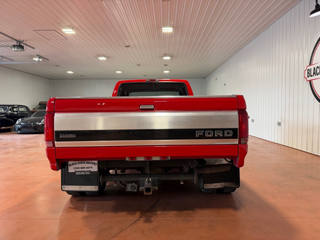 1994 Ford F-350 Image 11