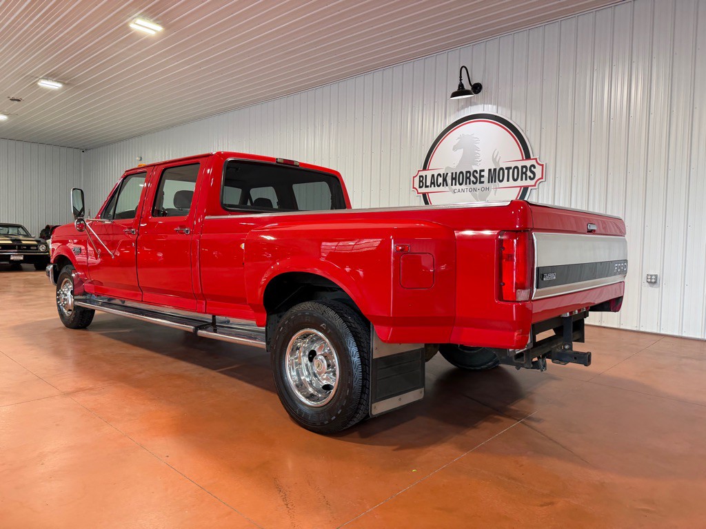 1994 Ford F-350 Image 12