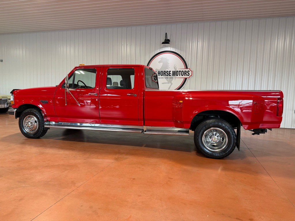 1994 Ford F-350 Image 13