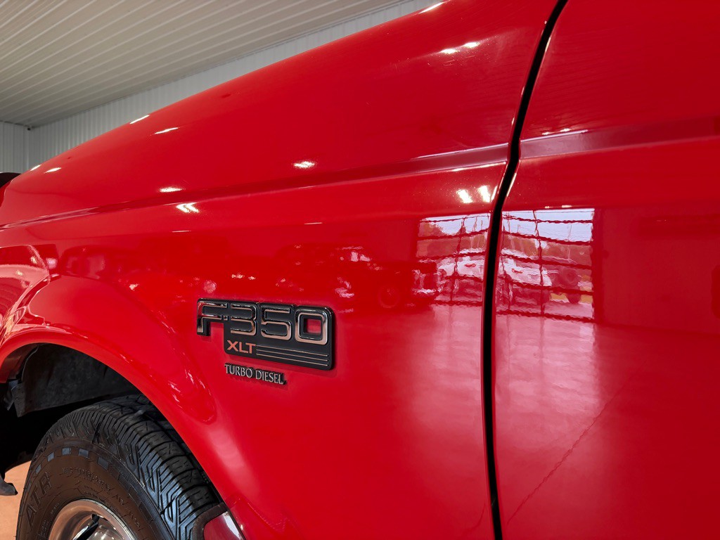 1994 Ford F-350 Image 14