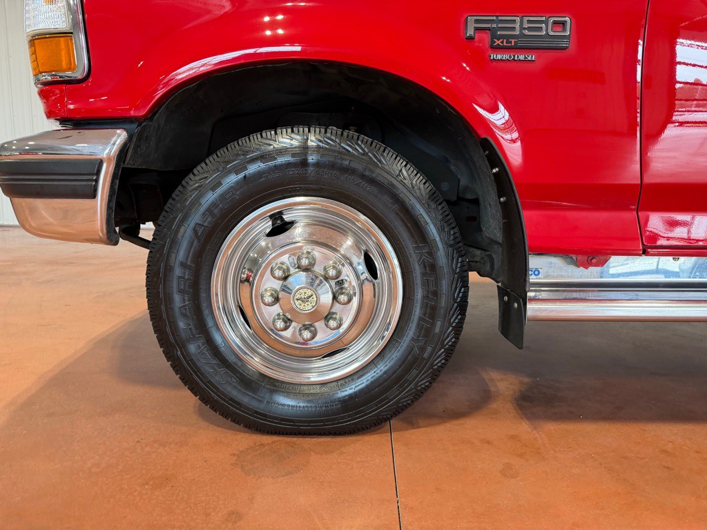 1994 Ford F-350 Image 17