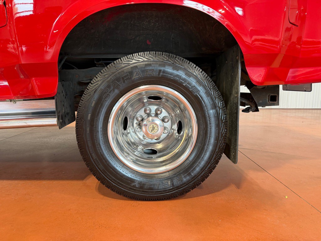 1994 Ford F-350 Image 18