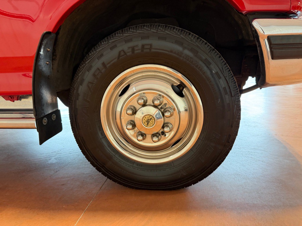 1994 Ford F-350 Image 19
