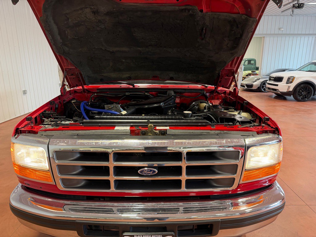 1994 Ford F-350 Image 38