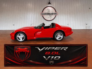 Image for 1994 Dodge Viper RT-10 ID: 7438059