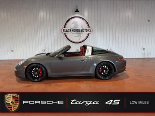 Image for 2015 Porsche 911 Targa S ID: 7440230