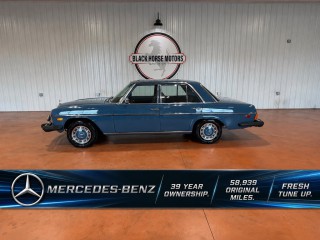 Image for 1975 Mercedes-Benz 230  ID: 7441890
