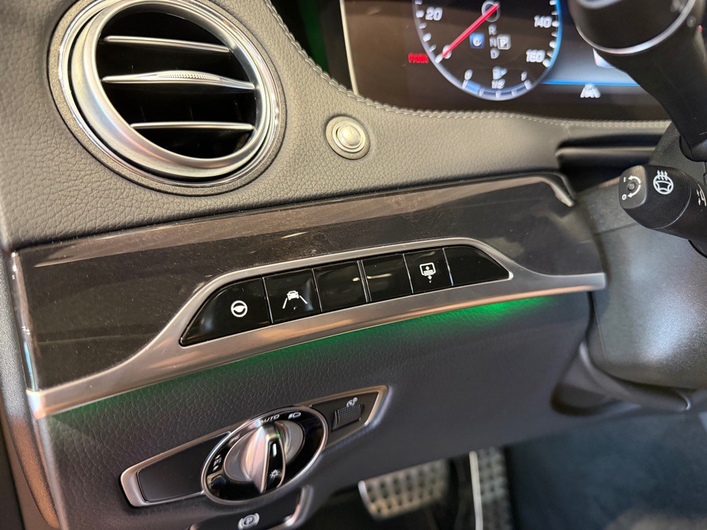 2020 Mercedes-Benz S-Class Image 29