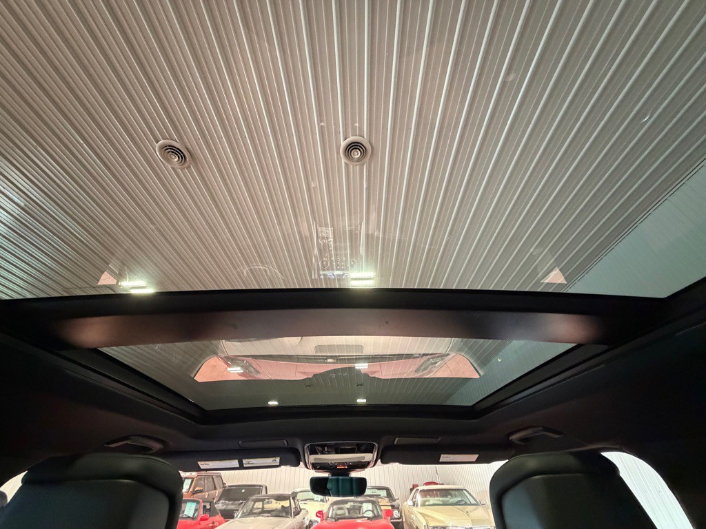 2021 Land Rover Range Rover Sport Image 35
