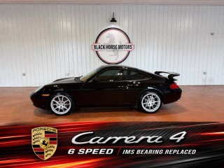Image for 2001 Porsche 911 CARRERA 4 ID: 7469294
