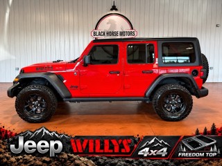 Image for 2024 Jeep Wrangler Sport ID: 7470747
