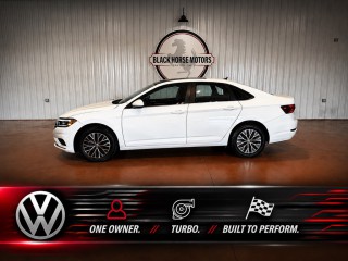 Image for 2019 Volkswagen Jetta SEL ID: 7473075