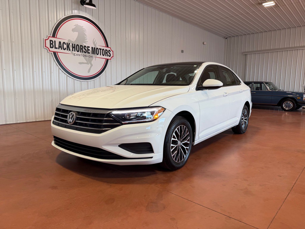2019 Volkswagen Jetta Image 6