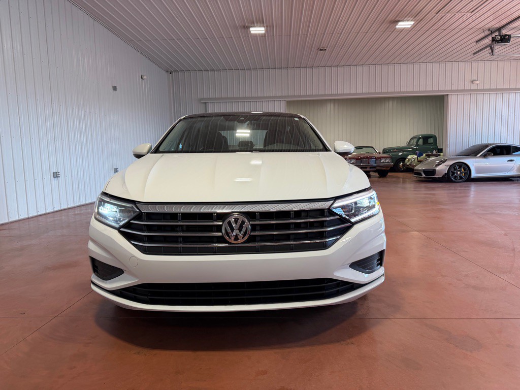 2019 Volkswagen Jetta Image 7