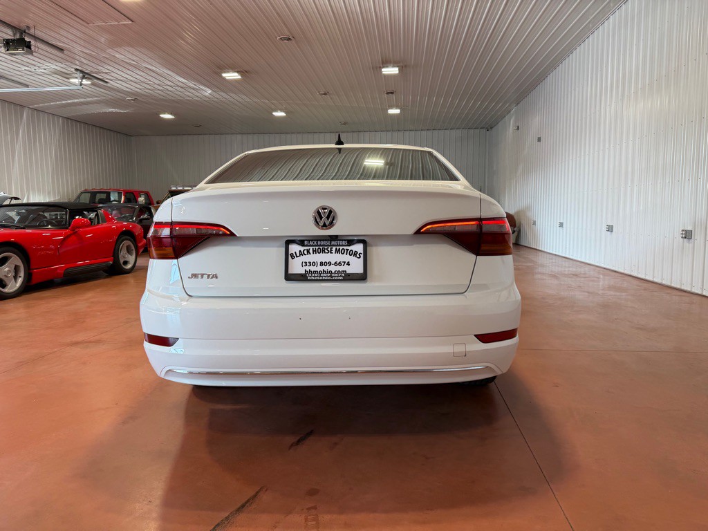 2019 Volkswagen Jetta Image 12