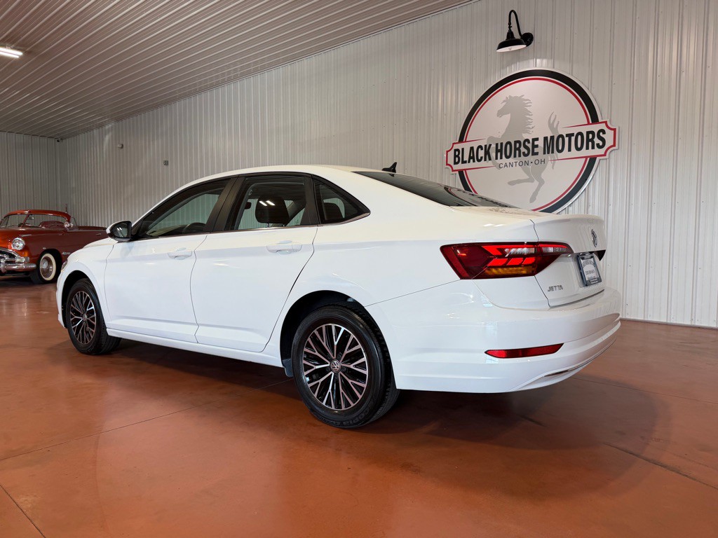 2019 Volkswagen Jetta Image 13