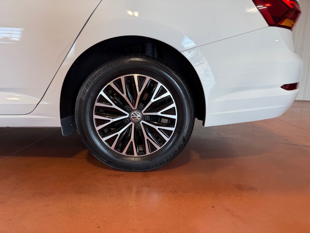 2019 Volkswagen Jetta Image 14