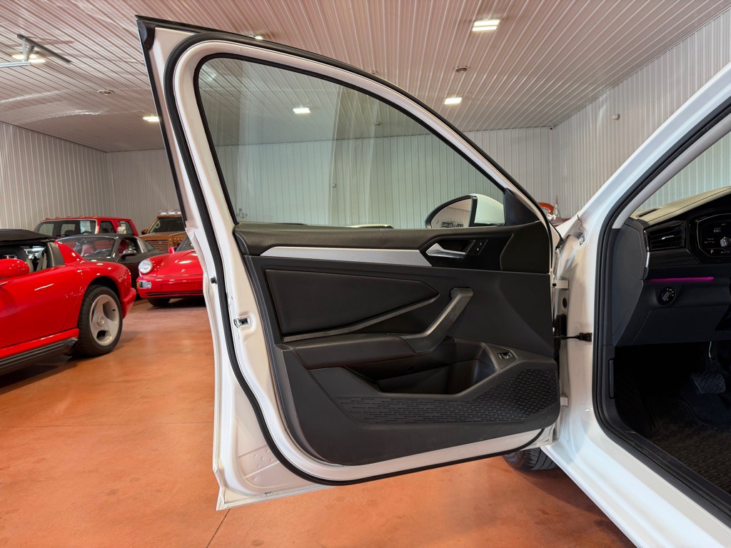 2019 Volkswagen Jetta Image 18