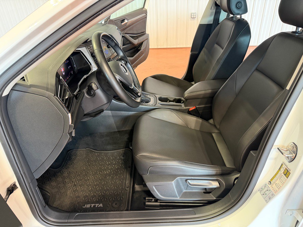 2019 Volkswagen Jetta Image 19