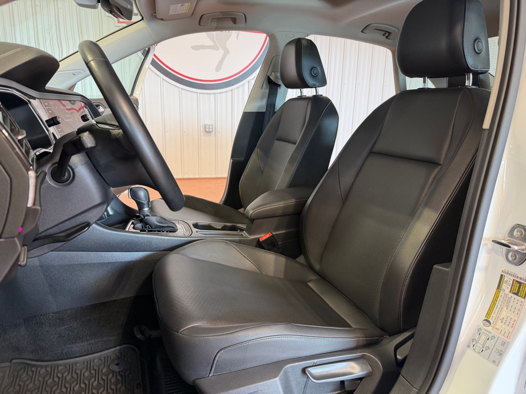 2019 Volkswagen Jetta Image 20