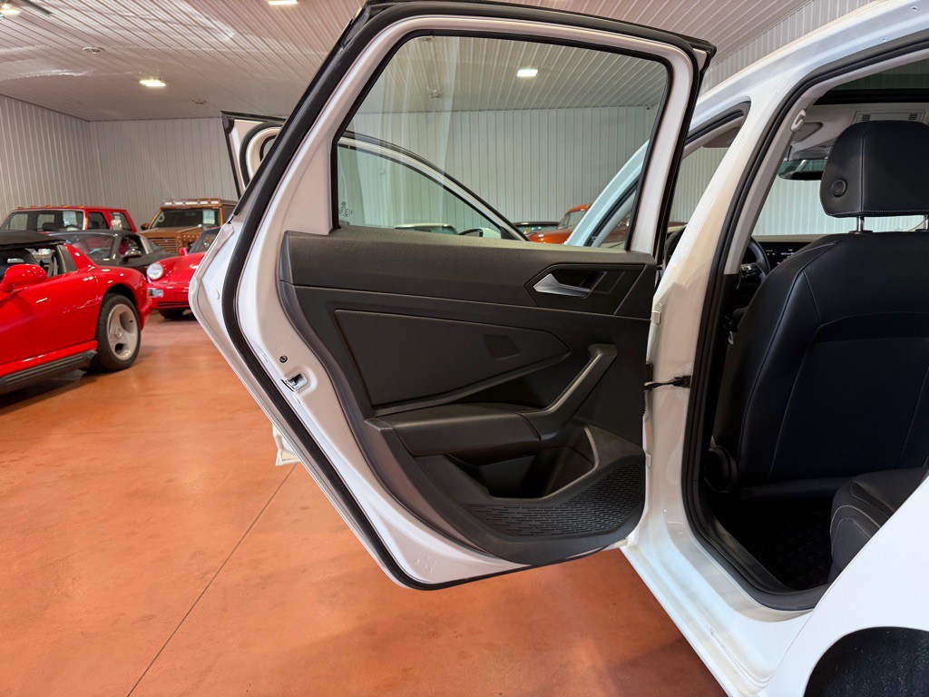 2019 Volkswagen Jetta Image 21
