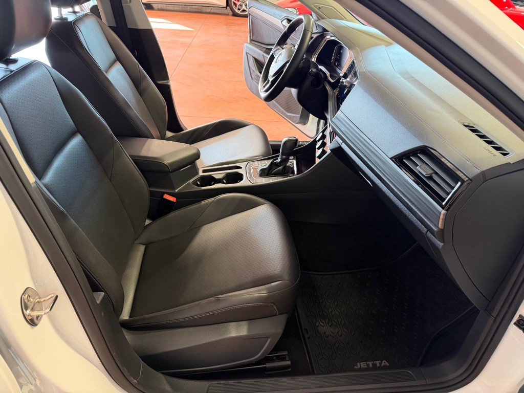 2019 Volkswagen Jetta Image 25