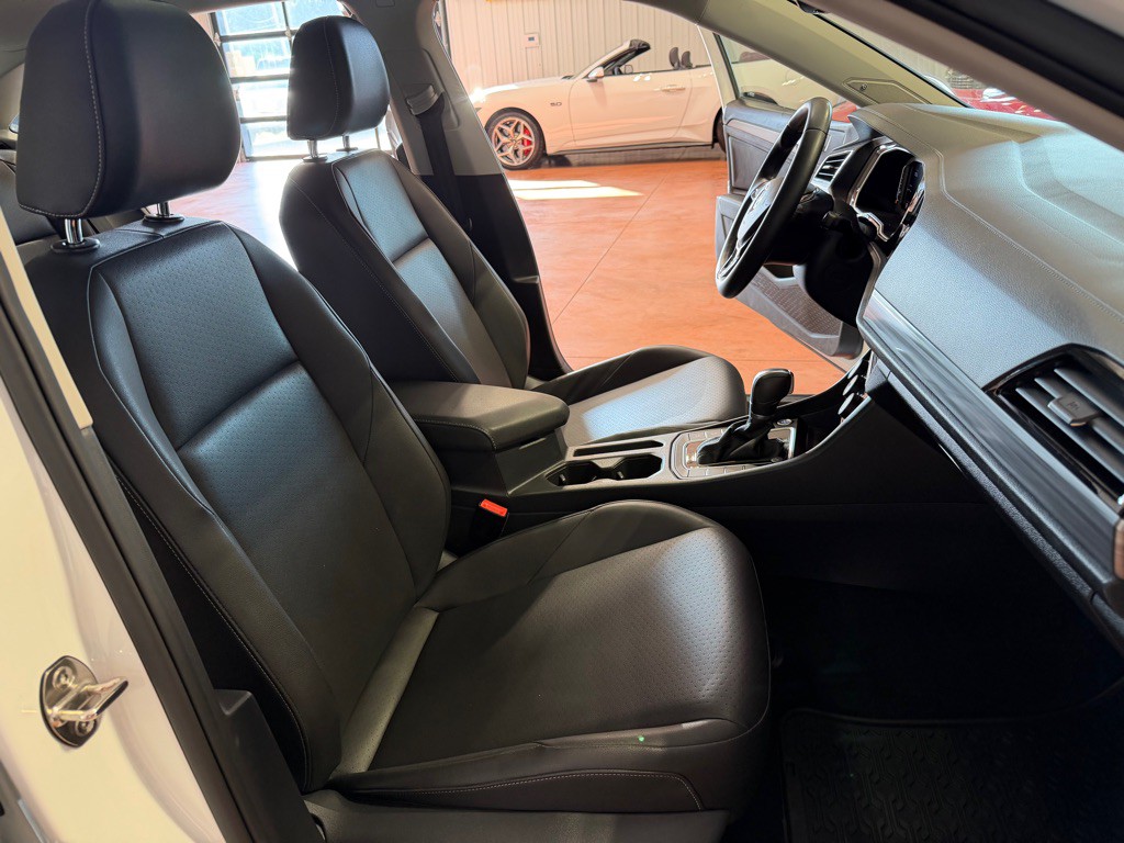 2019 Volkswagen Jetta Image 26