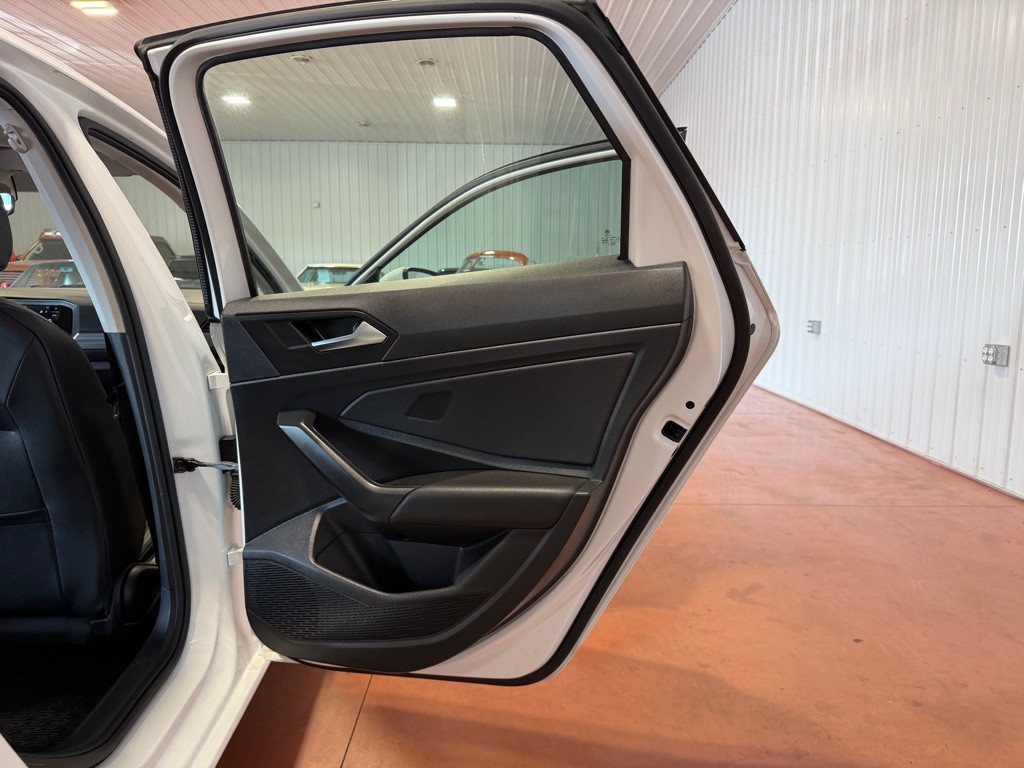2019 Volkswagen Jetta Image 27