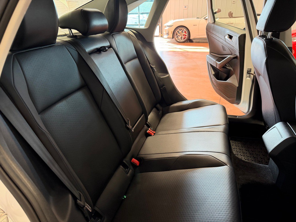 2019 Volkswagen Jetta Image 29