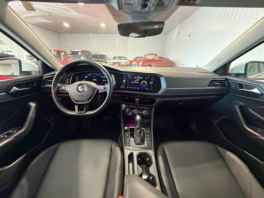 2019 Volkswagen Jetta Image 30