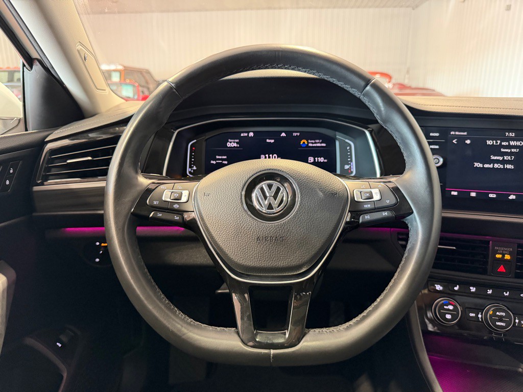 2019 Volkswagen Jetta Image 31